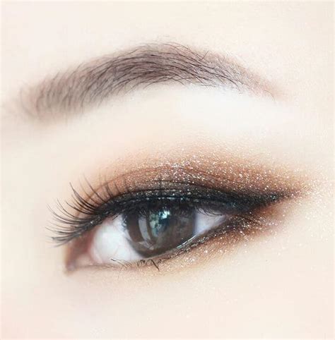 best eyeshadow color for asian eyes|How To Do Asian Eye Makeup .
